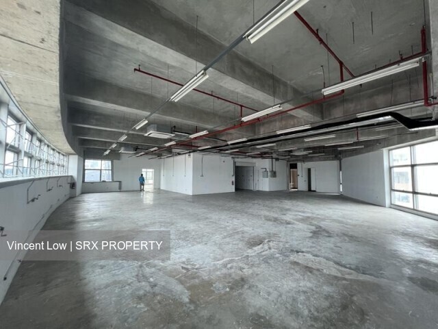 Industrial office Near Potong Pasir MRT (D13), Office #567515351